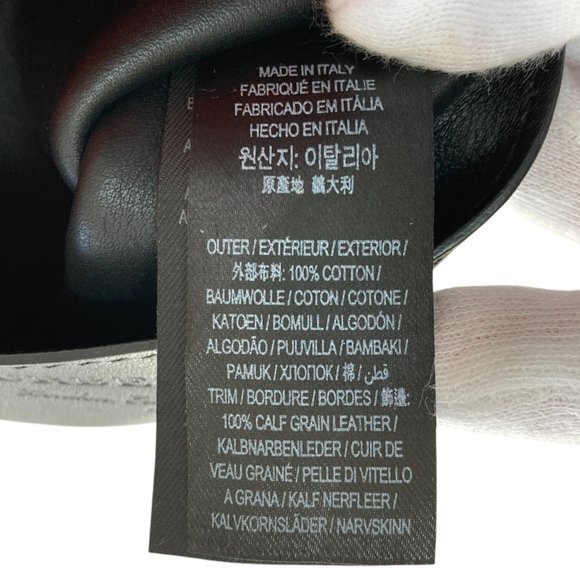 BURBERRY Red Pouch - Picture 15 of 16